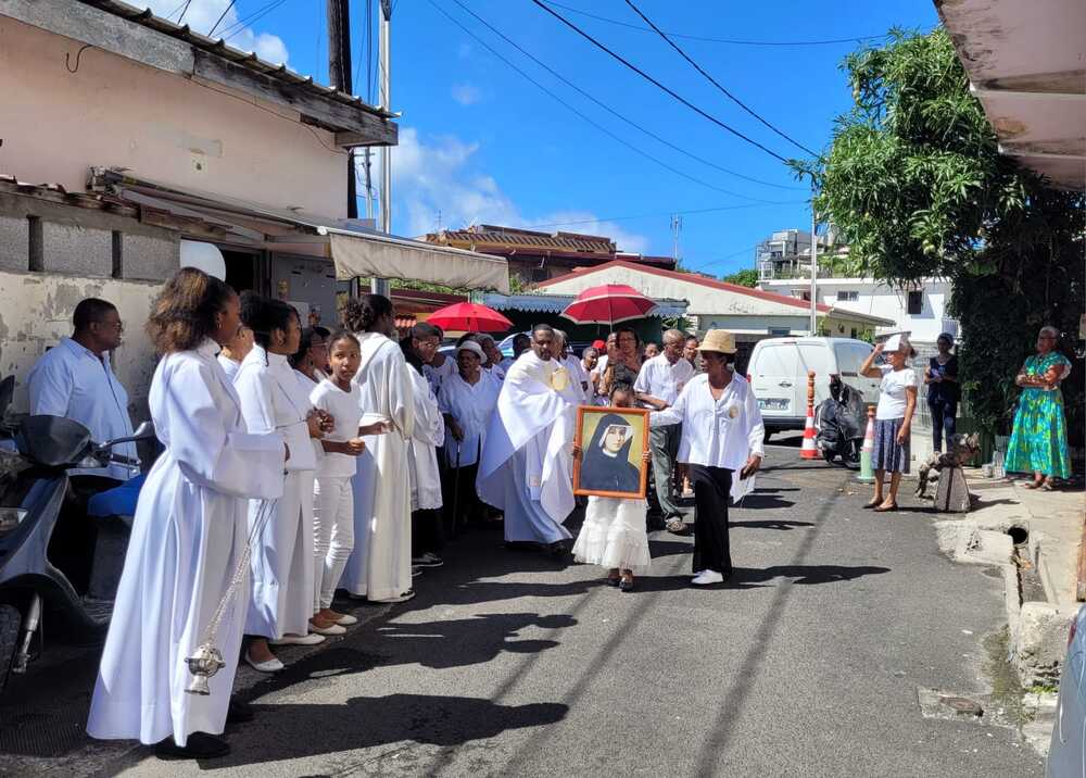 Procession